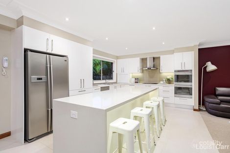 Property photo of 22 Cairngorm Avenue Glenhaven NSW 2156