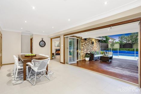 Property photo of 22 Cairngorm Avenue Glenhaven NSW 2156