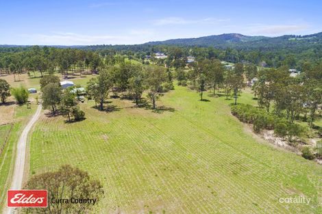 123 Hoopers Rd, Curra, QLD 4570