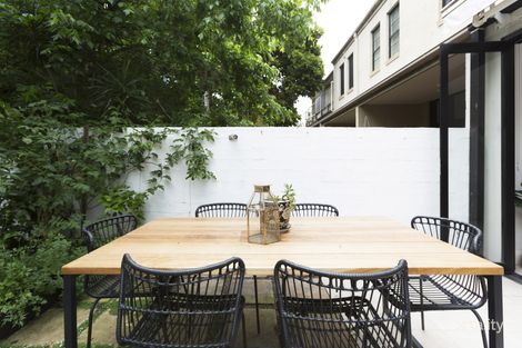 Property photo of 2 Broughton Street Woolloomooloo NSW 2011