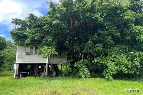 10 Cassowary St, Innisfail, QLD 4860