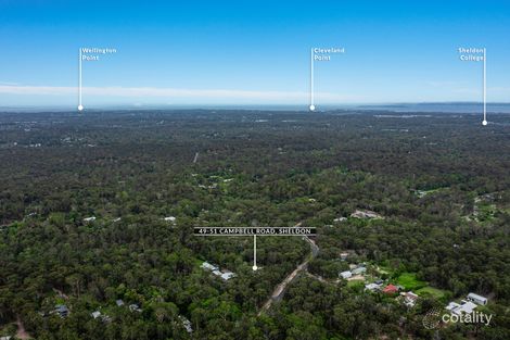 Property photo of 49-51 Campbell Road Sheldon QLD 4157