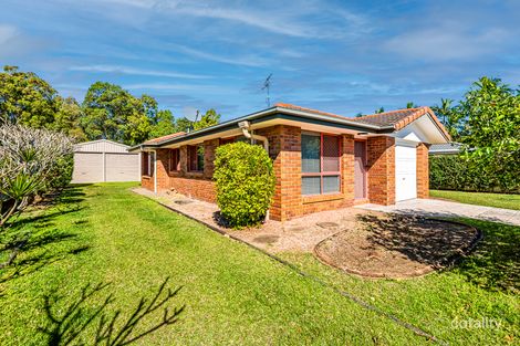 Property photo of 7 Samuel Court Jacobs Well QLD 4208