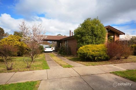 Property photo of 108 Longfield Street Stawell VIC 3380