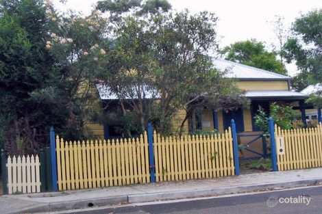 60 George St, Leichhardt, NSW 2040