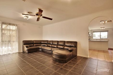 Property photo of 20 Christopher Crescent Melton VIC 3337