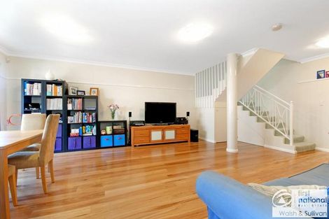 Property photo of 31/14-16 Campbell Street Northmead NSW 2152