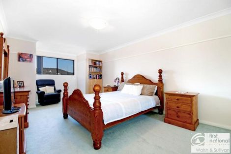 Property photo of 31/14-16 Campbell Street Northmead NSW 2152