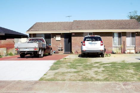 15 Gillam Way, Beechboro, WA 6063