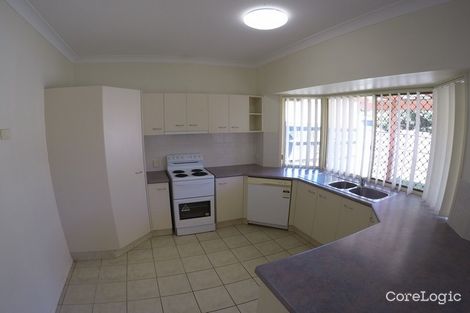 Property photo of 56 Danbulla Crescent Forest Lake QLD 4078