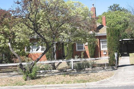 Property photo of 12 Glass Street Kew East VIC 3102