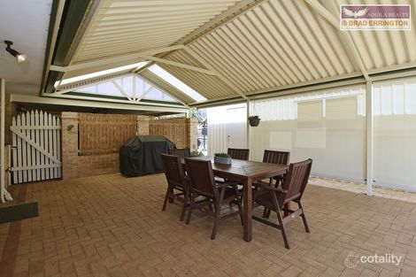 Property photo of 37 Percheron Entrance Stratton WA 6056