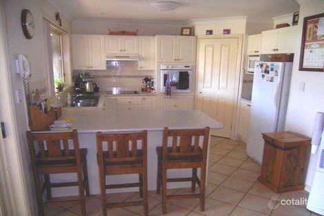 Property photo of 16 Woodside Close Mudgee NSW 2850