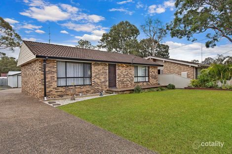 Property photo of 9 Munmorah Avenue Charmhaven NSW 2263