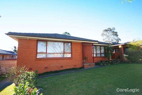 Property photo of 70 Flinders Road Georges Hall NSW 2198