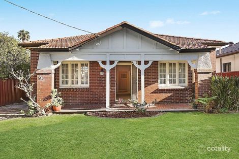 Property photo of 98 Rothschild Avenue Rosebery NSW 2018