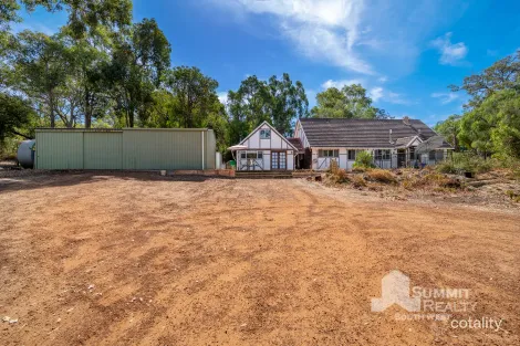 5 Thomas Ct, Leschenault, WA 6233