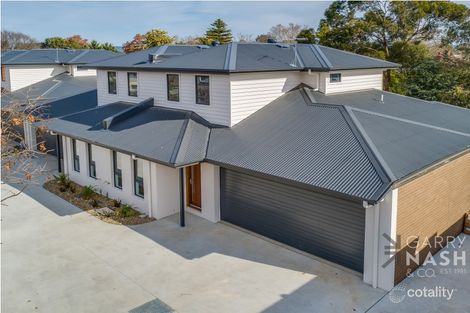 Property photo of 5/21 Cusack Street Wangaratta VIC 3677