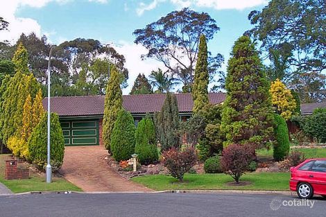 38 Christel Ave, Carlingford, NSW 2118