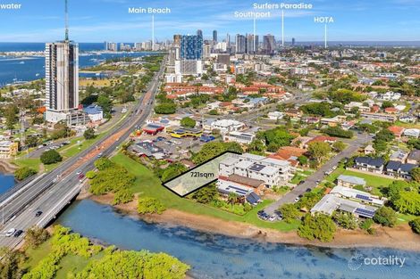 Property photo of 21 Gilmour Lane Southport QLD 4215