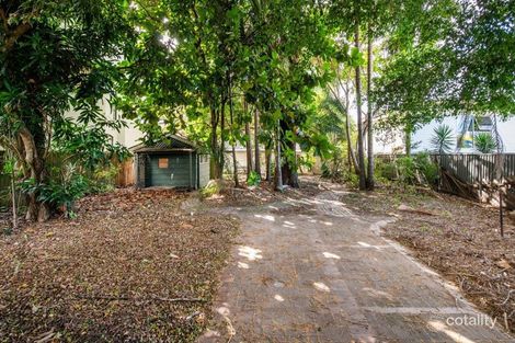 Property photo of 21 Gilmour Lane Southport QLD 4215