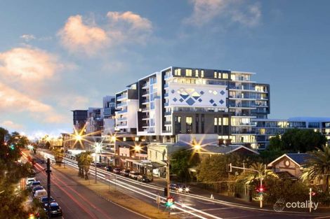 510/101 Bay St, Port Melbourne, VIC 3207