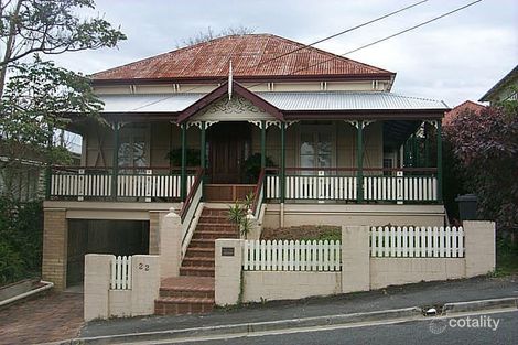 22 Christian St, Clayfield, QLD 4011