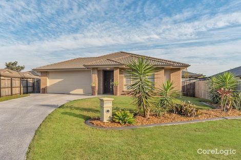 Property photo of 18 John Davison Place Crestmead QLD 4132