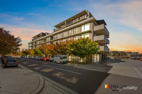 24/10 Trevillian Qy, Kingston, ACT 2604