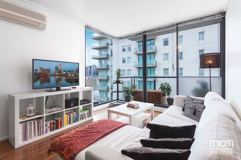 Property photo of 203/99 Whiteman Street Southbank VIC 3006