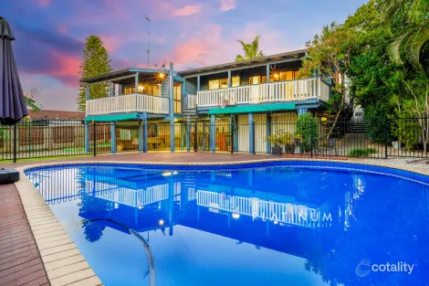 Property photo of 3 Solomon Court Carrara QLD 4211