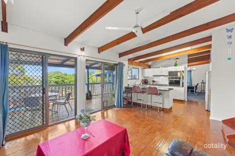 Property photo of 3 Solomon Court Carrara QLD 4211