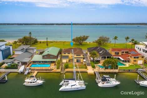 Property photo of 18 Shearwater Esplanade Runaway Bay QLD 4216