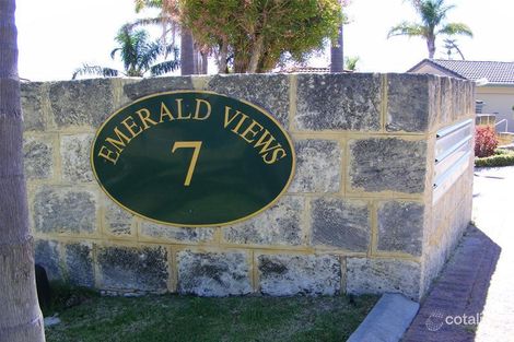 Property photo of 6/7 Tulare Turn Joondalup WA 6027