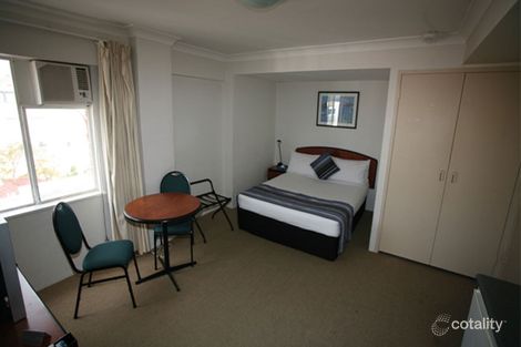 Property photo of 704/40 Macleay Street Elizabeth Bay NSW 2011