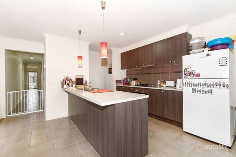 Property photo of 5 Yandee Court Truganina VIC 3029