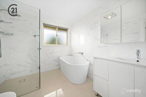 Property photo of 211 Woods Road Yagoona NSW 2199