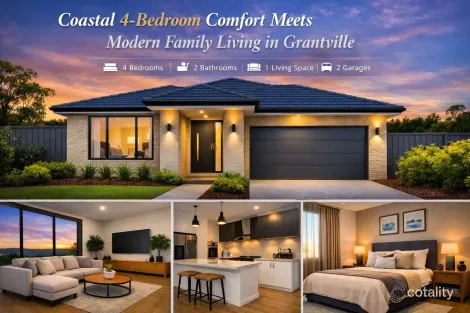 34 Tatiara Dr, Grantville, VIC 3984