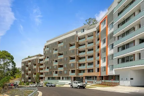 107/6 Hargraves St, Gosford, NSW 2250