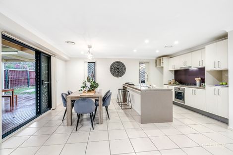 Property photo of 84 Tree Top Circuit Quakers Hill NSW 2763