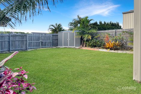 Property photo of 16 Bass Court Urraween QLD 4655