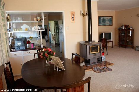 Property photo of 5 Lane Street Stanthorpe QLD 4380