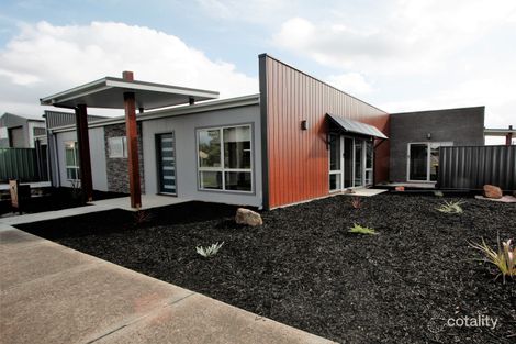 Property photo of 11 Hamilton Street Camperdown VIC 3260