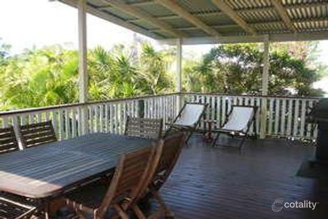 Property photo of 25 Regent Street Wynnum West QLD 4178