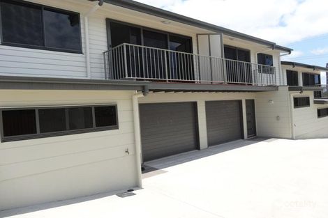 4/23 Roberts St, South Gladstone, QLD 4680