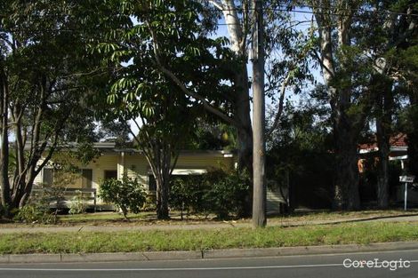 Property photo of 107 Ellam Drive Seven Hills NSW 2147