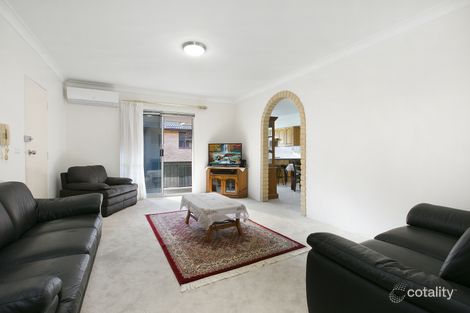 8/26 Caroline St, Westmead, NSW 2145