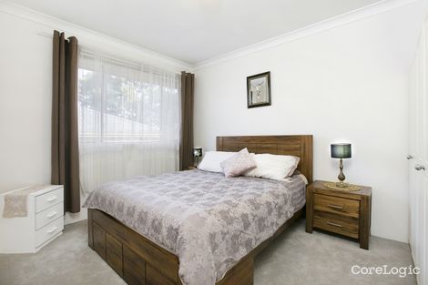 Property photo of 8/26 Caroline Street Westmead NSW 2145