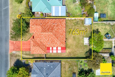 Property photo of 29 Ardross Crescent Collingwood Park WA 6330