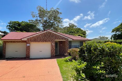 Property photo of 32 Meredith Avenue Lemon Tree Passage NSW 2319